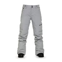 HORSEFEATHERS Nohavice Diane - mirage gray GRAY velikost L