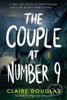 The Couple at Number 9 (A Novel) - Claire Douglas