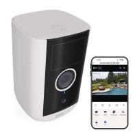 GoSmart Venkovní bateriová kamera IP-210 SNAP s WiFi