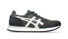 Asics Tiger Runner II 6.5 - Pánske - Tenisky Asics - Sivé - 1203A612-020 - Veľkosť: 43.5