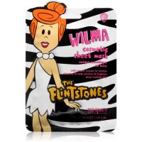Mad Beauty The Flinstones Wilma тканинна маска з антиоксидантною дією 25 мл