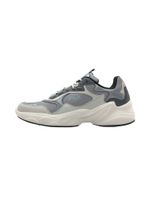 FILA Niske tenisice 'COLLENE CB'  siva / srebrno siva / tamo siva