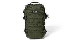 Palladium Baroudeurin 25L Dusky Green - Unisex - Batoh Palladium - Zelené - BG623-308 - Veľkosť: UNI
