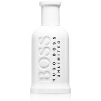 Hugo Boss BOSS Bottled Unlimited Eau de Toilette für Herren 100 ml