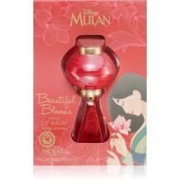 Mad Beauty Disney Princess Mulan Lippenbalsam 6,5 g