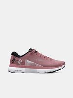 Under Armour UA W HOVR™ Infinite 5 Tennisschuhe Rosa