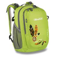 Rucksack BOLL SIOUX 15 L LIME