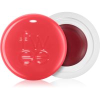 fwee Lip&Cheek Blurry Pudding Pot tónovací balzam na pery a líca odtieň RD05 Greedy (Reddish Moment) 5 g