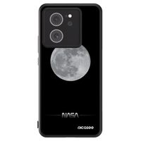 ULTIMATE CASE pro Xiaomi 13T - Moon Minimal