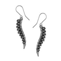 kolczyki ALCHEMY GOTHIC - Spine