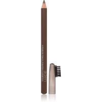 Aden Cosmetics Eyebrow Pencil ceruzka na obočie odtieň Brown 1 g