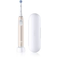 Oral-B iO2 elektrische Zahnbürste + Etui Calm Pink 1 St.
