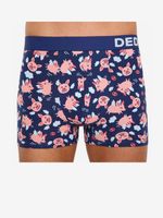 Dedoles Létájící prasátka Boxer-Shorts Blau