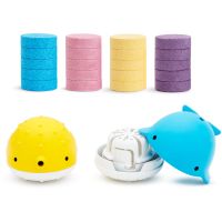 Munchkin Color Buddies играчка за вода 24 m+ 2 бр.