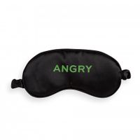 Revolution Skincare маска за очи - Angry Mood Soothing Eye Mask