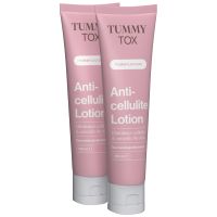 Anti-Cellulite Lotion – 2 Packungen