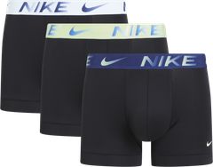 Nike trunk 3pk-Nike dri-fit essential micro L