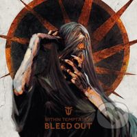 Within Temptation: Bleed Out LP - Within Temptation