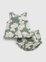 GAP Kids set july outfit - Girls