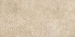 Glazura Sensuella Beige Pattern Satin Rectified 29,8X59,8 Opoczno