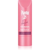 Plantur 21  #longhair kofeinový balzam pre rast vlasov a posilnenie od korienkov 175 ml