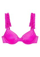 LASCANA Bikini gornji dio  fuksija