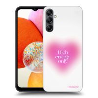 ULTIMATE CASE pro Samsung Galaxy A13 5G - Rich Energy