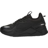 Puma RS-X TRIPLE Мъжки обувки, черно, размер 45