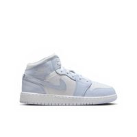 Air Jordan 1 Mid "Cobalt Bliss" (GS) - Detské - Tenisky Jordan - Modré - FD8780-400 - Veľkosť: 38.5