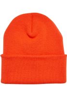 Thinsulate Cuffed Beanie orange