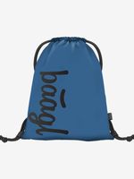 BAAGL  Ocean Blue Gymsack Kék