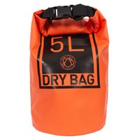 Trespass Sunrise 5L Waterproof Bag