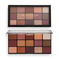 Revolution paleta senčil - Reloaded Palette - Seduction