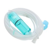 Orrkanül a molekuláris hidrogén generátor hidrogén kimenetéhez