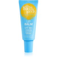 Bondi Sands SPF 50+ Lip Balm zaščitni balzam za ustnice SPF 50+ z vonjem Toasted Coconut 10 g