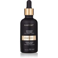 SUNEWMED+ ESSENCE+ Face and Eyes Cream Activator Serum роз'яснююча основа під макіяж 50 мл