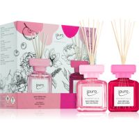 ipuro Essentials Intense & Dark Rose подарунковий набір 2x50 мл