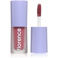 florence by mills Be A VIP flüssiger Lippenstift Farbton 3.8 g