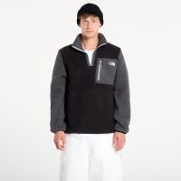 Φούτερ The North Face M Yumiori 1/4 Zip TNF Black/ Asphalt Grey S