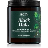 Aery Botanical Black Oak dišeča sveča 140 g