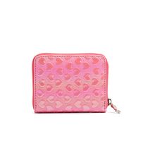 Cropp - Denarnica s potiskom - roza