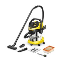 Kärcher Víceúčelový vysavač WD 5 Control P S 25/5/22