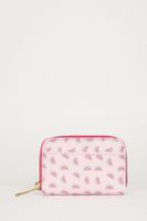 DEFACTO Women's Patterned Wallet