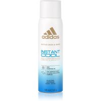 Adidas Instant Cool Deodorant Spray 24 Std. 100 ml