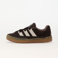 Trampki adidas Adimatic Dark Brown/ Ftw White/ Earth Strata EUR 47 1/3