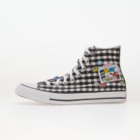 Sneakers Converse x Hello Kitty and Friends Chuck Taylor All Star Hi Black/ White/ Pink EUR 37