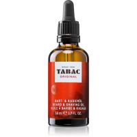 Tabac Original олійка для бороди 50 мл