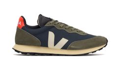 Veja Rio Branco II Pánske - Tenisky Veja - Modrá - RO1820822B-11 - Size: 11