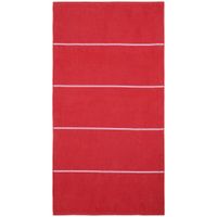 Esposa HAMMAM OSUŠKA, 90/180 cm, korály