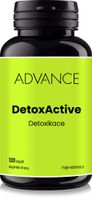 Advance nutraceutics DetoxActive 120 kapsúl
